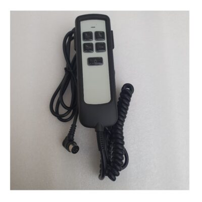 Handset for Dual-Motor Cosi Chairs