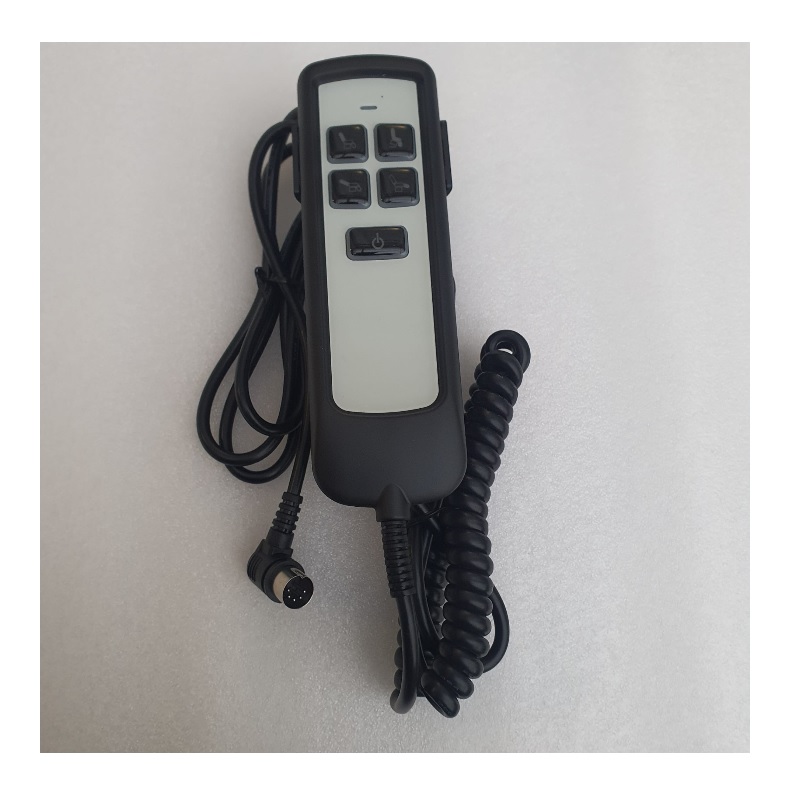 Handset for Dual-Motor Cosi Chairs 1 Handset for Dual-Motor Cosi Chairs