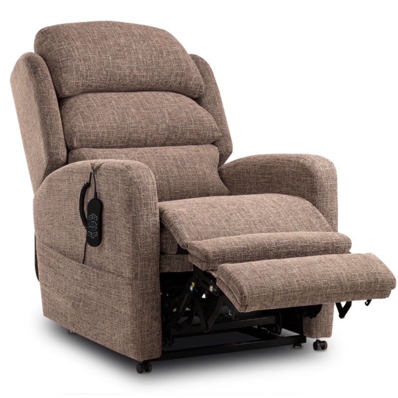 Rise Recline Armchairs - All