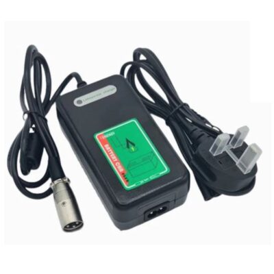 Lithium Charger for Motion eDrive