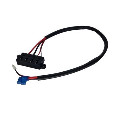 Chassis Connector Female eTravel