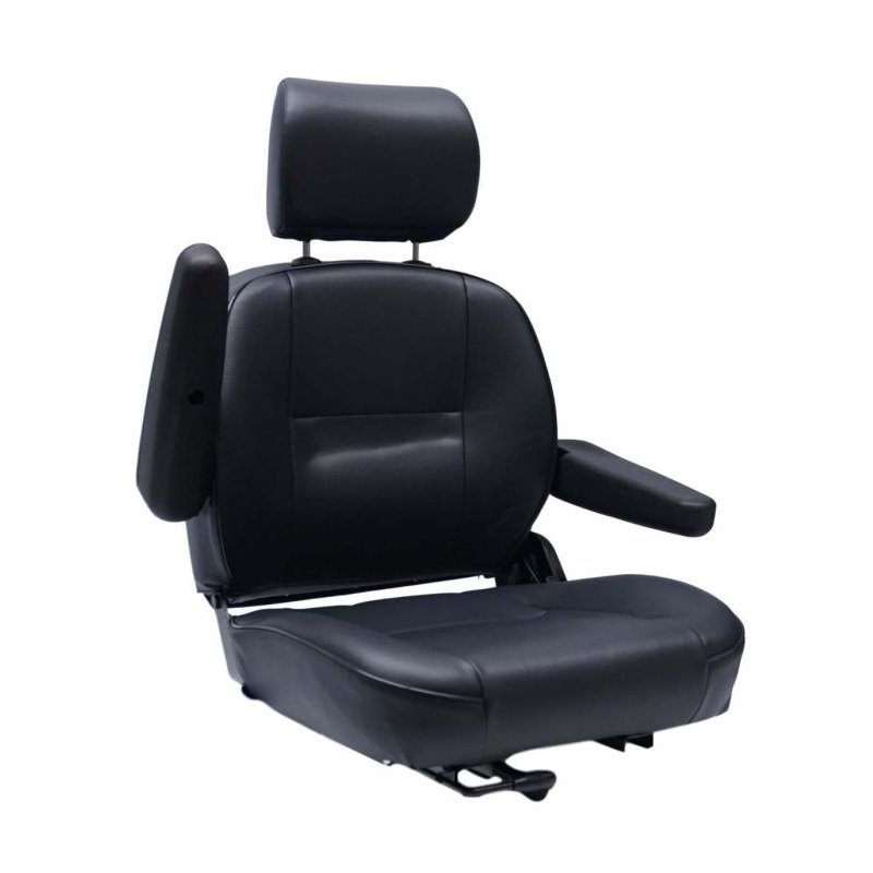 Complete Seat Assembly for Breeze Mobility Scooter 1 Complete Seat