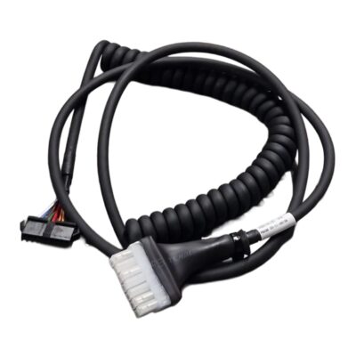 Control Box Cable Motion eDrive