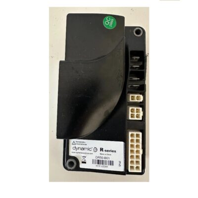 Control Box for Motion eDrive