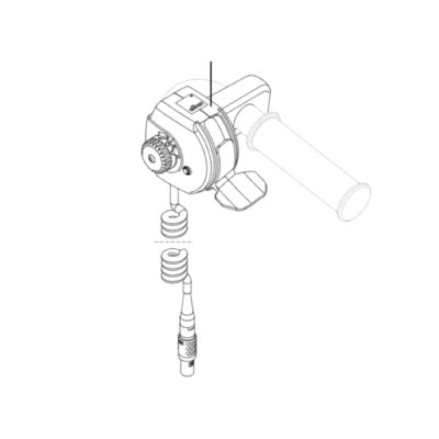 Invacare Alber Viaplus V12 Powerpack