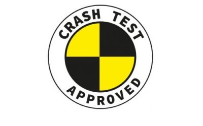 What is a Crash Tested Wheelchair?