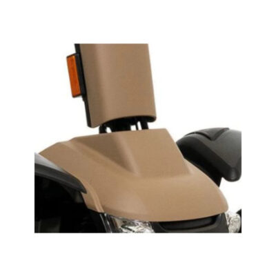 Pride Ranger / Wrangler Front Shroud Replacement