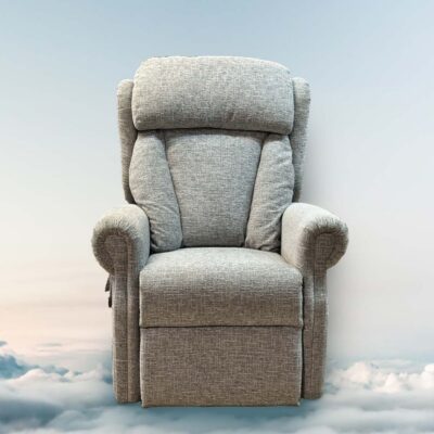 Primacare Dream Rise and Recline Armchair