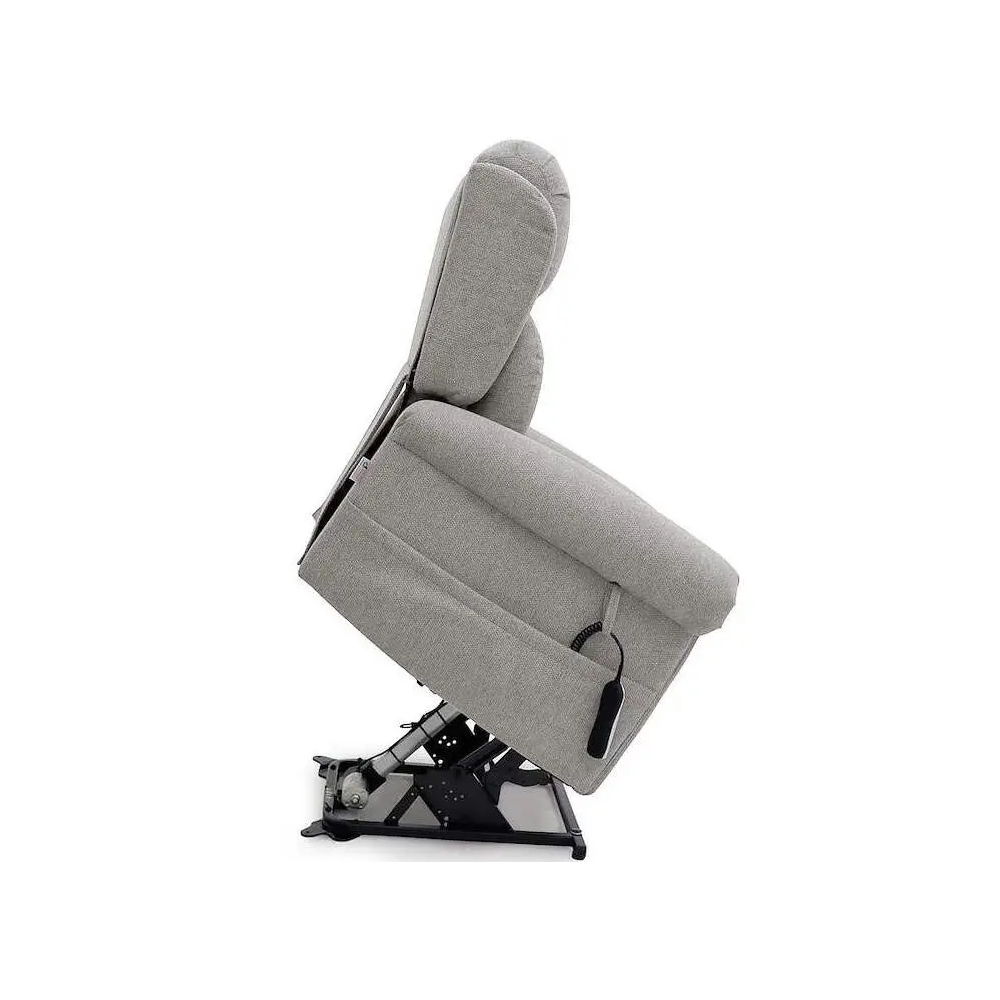 Dallux Everest Tilt-in-Space Riser Recliner Chair 8 Dallux Everest Tilt-in-Space Riser Recliner Chair - Image 8