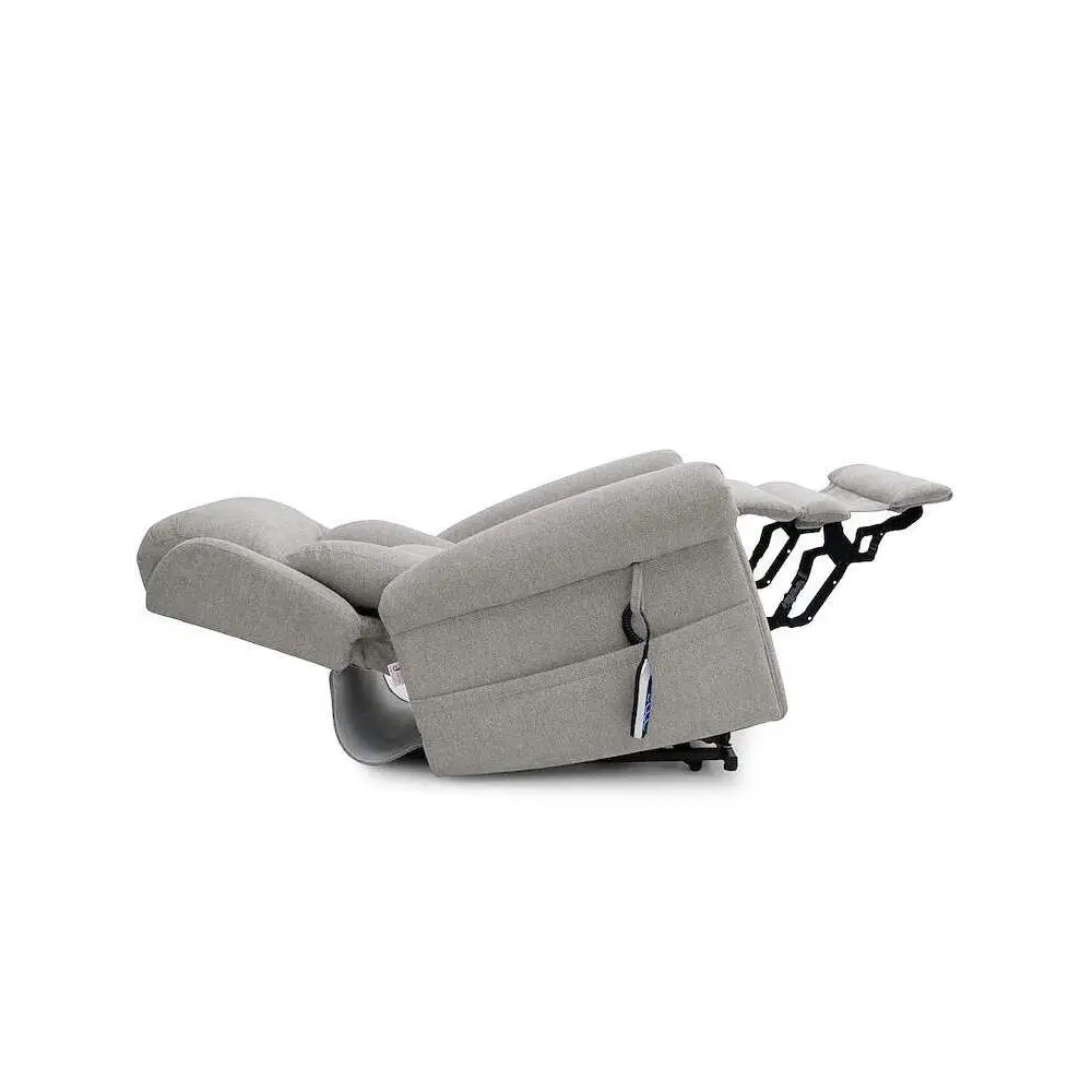 Dallux Everest Tilt-in-Space Riser Recliner Chair 7 Dallux Everest Tilt-in-Space Riser Recliner Chair - Image 7