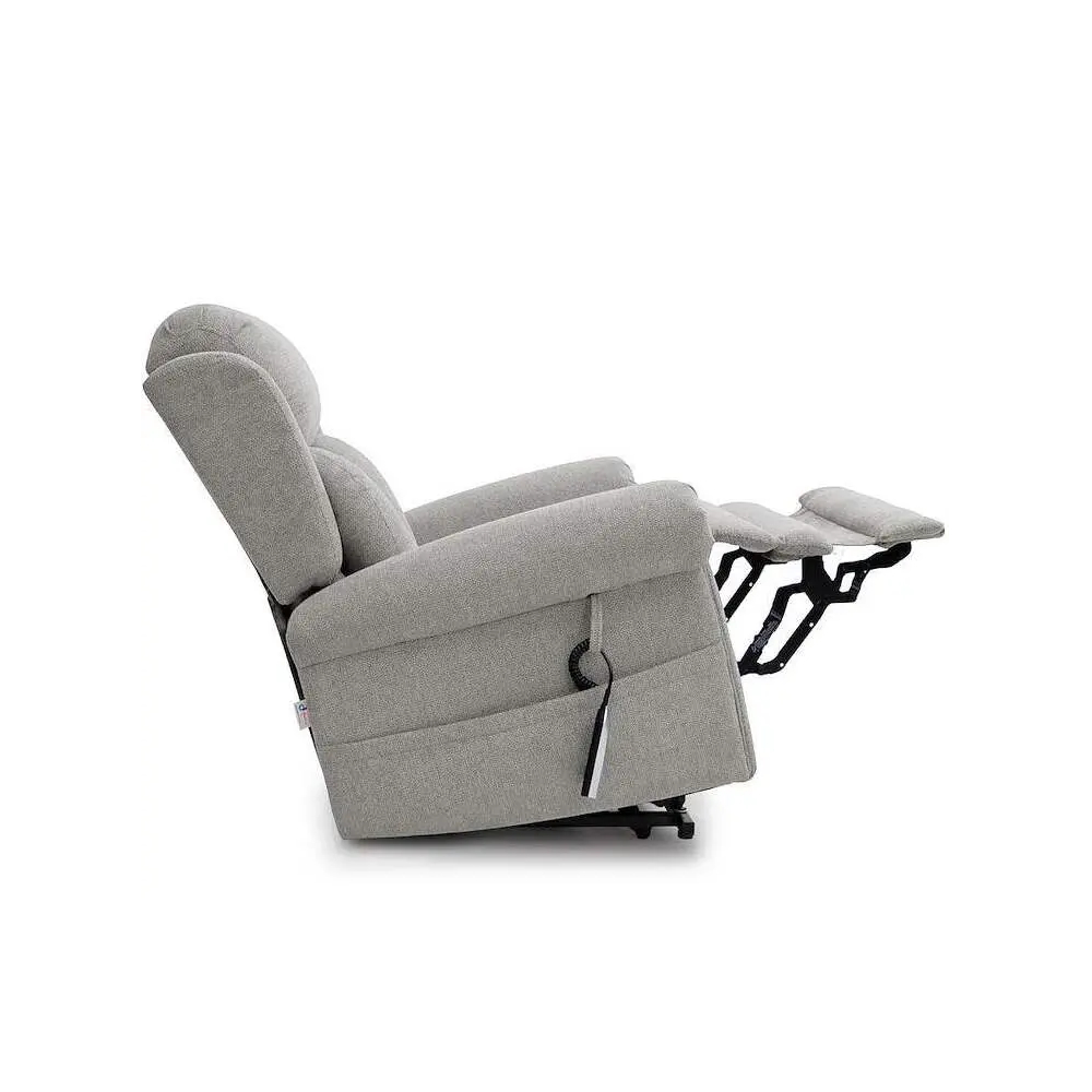 Dallux Everest Tilt-in-Space Riser Recliner Chair 6 Dallux Everest Tilt-in-Space Riser Recliner Chair - Image 6