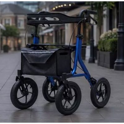Dash Dapper Rollator