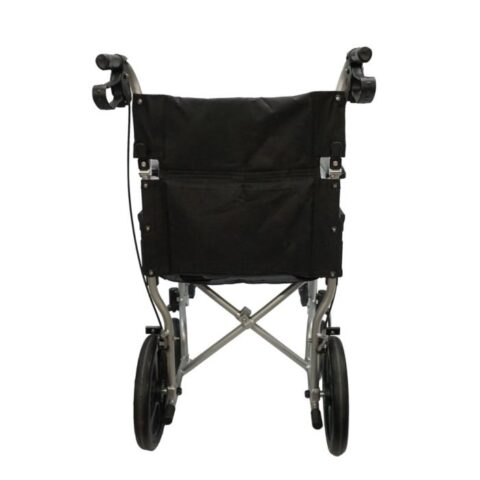 Dash Featherlite MG Attendant Propelled Wheelchair