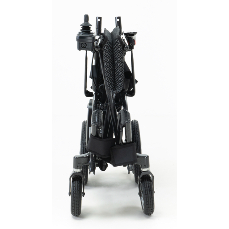 AeroCarbon Electric Wheelchair – Ultra-Lightweight Carbon Fibre Powerchair 8 AeroCarbon Electric Wheelchair – Ultra-Lightweight Carbon Fibre Powerchair - Image 8