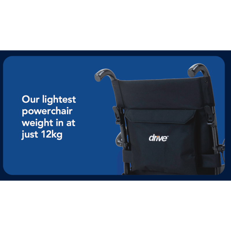 AeroCarbon Electric Wheelchair – Ultra-Lightweight Carbon Fibre Powerchair 16 AeroCarbon Electric Wheelchair – Ultra-Lightweight Carbon Fibre Powerchair - Image 16