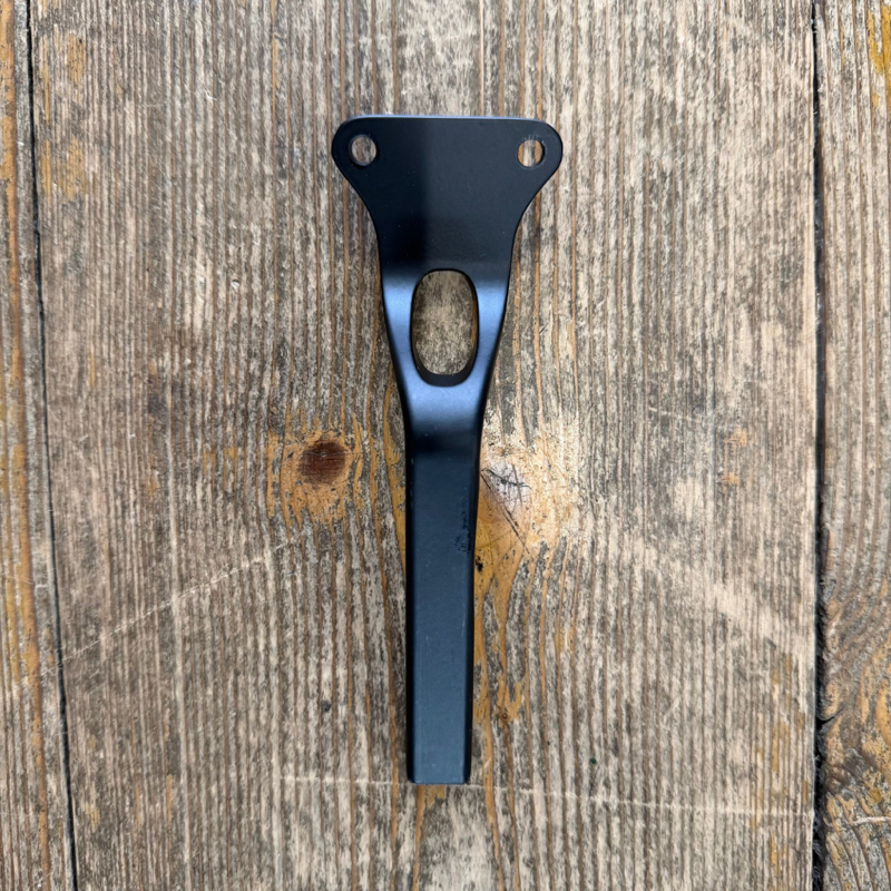 Joystick Mount Bracket – Drive Aerocarbon Powerchair 1 Joystick Mount Bracket for Drive Aerocarbon Powerchair