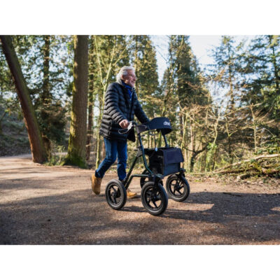 Drive Torro Outdoor Rollator