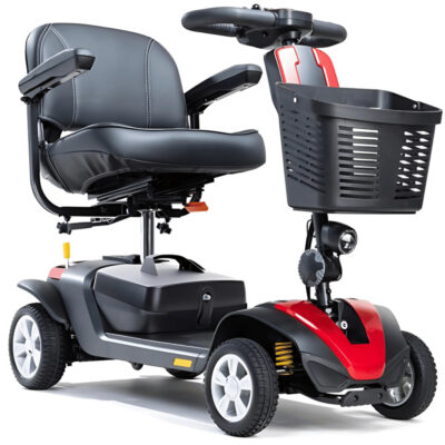 Drive Devilbis Valiant Scooter