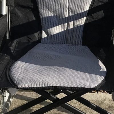 Seat Canvas for Karma Ergo Lite 2 Wheelchair