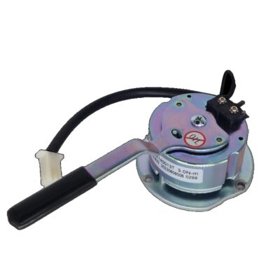 Electromagnetic Brake