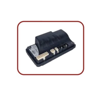 Main Control Box for Evolite Aluminium Mobility Scooter