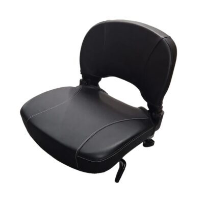 Whole Seat Assembly for Evolite Aluminium Mobility Scooter
