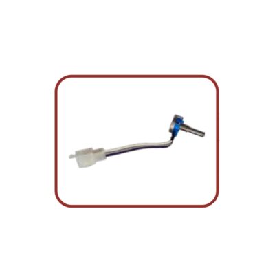 Throttle Pot Evolite Aluminium Mobility Scooter