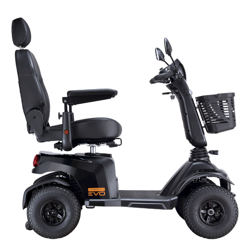 Excel Galaxy Compact EVO 8mph Scooter 16 Excel Galaxy Compact EVO 8mph Scooter - Image 16