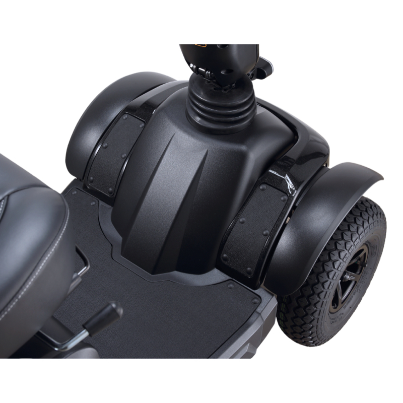 Excel Galaxy Compact EVO 8mph Scooter 13 Excel Galaxy Compact EVO 8mph Scooter - Image 13