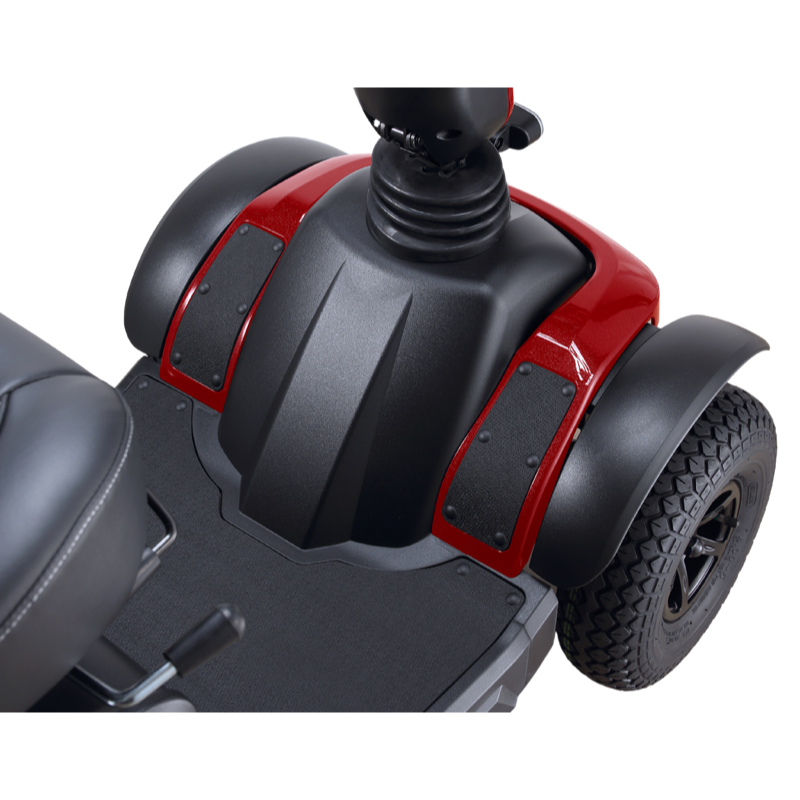 Excel Galaxy Compact EVO 8mph Scooter 5 Excel Galaxy Compact EVO 8mph Scooter - Image 5