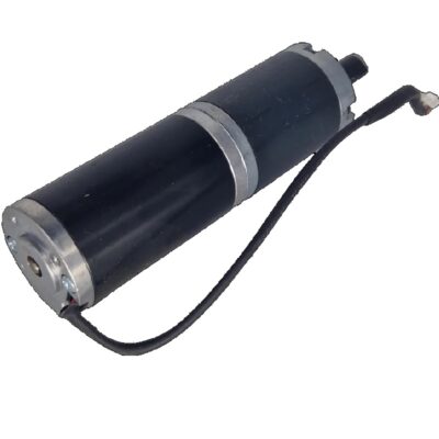 Folding Actuator for motion eDrive