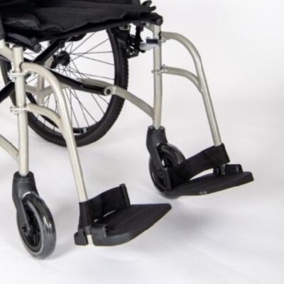 Footplates for Dash Featherlite