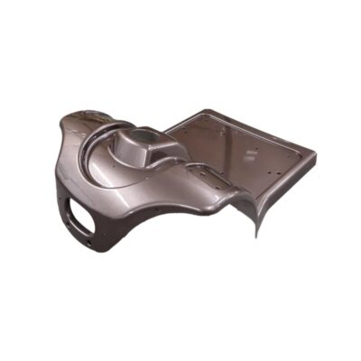 Front Shroud for Motion Xcite