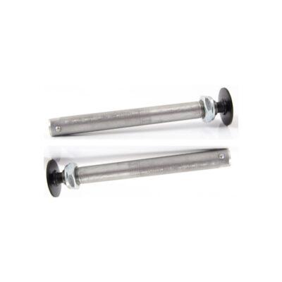 Pair of G-Lite Self Propel Quick Release Pins