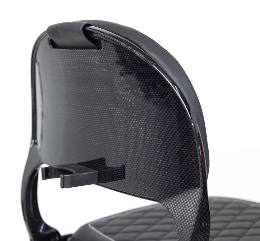 Monarch Genie Ultralight Folding Mobility Scooter 22 Monarch Genie Ultralight Folding Mobility Scooter - Image 22