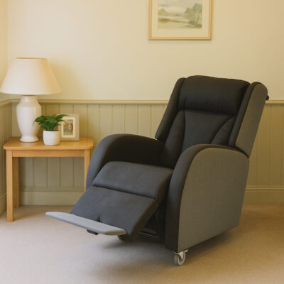 HCE 2 Tilt in Space Chair – Adjustable Comfort & 48-Hour Dispatch