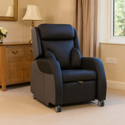 HCE 3 Dual Tilt in Space Transport Chair – Comfort, Mobility & 48-Hour Dispatch