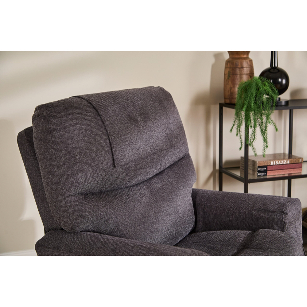 Hamdon Dual Motor Rise and Recliner Armchair 8 Hamdon Dual Motor Rise and Recliner Armchair - Image 8