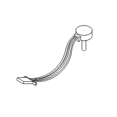 Throttle Pot for Drive M4DB and CareCo Daytona XLR Mobility Scooters