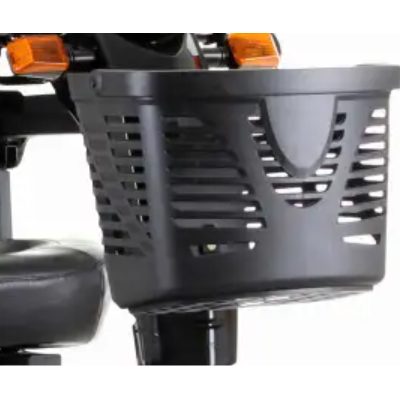 Front Basket for Drive M4DB and CareCo Daytona XLR Mobility Scooters