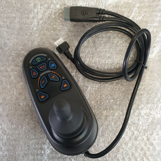 Joystick for Kymco K Activ EW20AA 1 Joystick for k activ powerchair