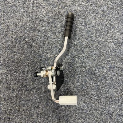 Genuine Karma Falcon Parking Brake Levers