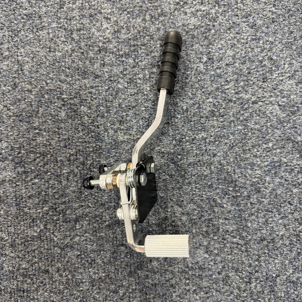 Genuine Karma Falcon Parking Brake Levers 1 Genuine Karma Falcon Parking Brake Levers