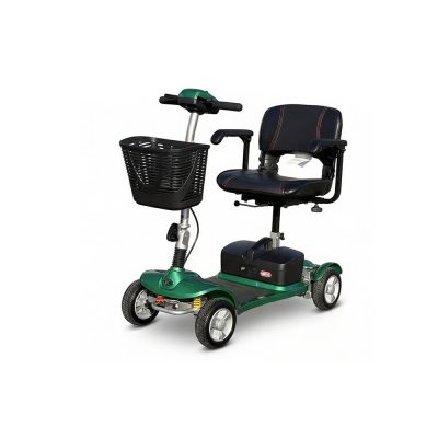 Kymco K-lite Comfort Ali Green