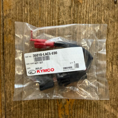 Key Barrel And Keys for Kymco Mobility Scooter