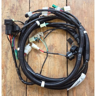 Replacement Harness Wire for Kymco Maxer and ER