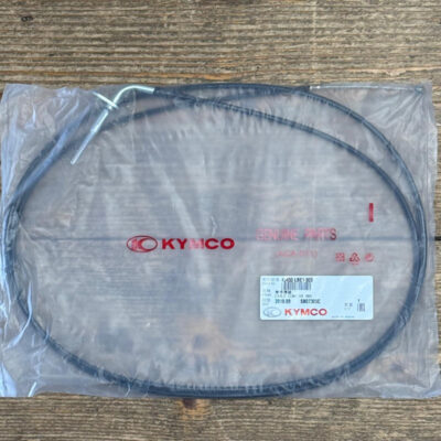Complete Front Dual Brake Cable – Kymco Maxi XLS Mobility Scooter