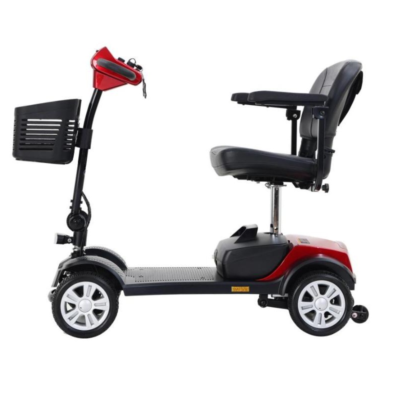 Kymco Mini Comfort SLi Mobility Scooter 2 Kymco Mini Comfort SLi Mobility Scooter - Image 2