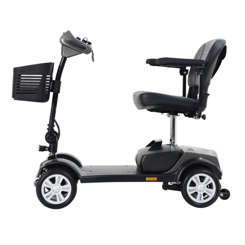 Kymco Mini Comfort SLi Mobility Scooter 14 Kymco Mini Comfort SLi Mobility Scooter - Image 14
