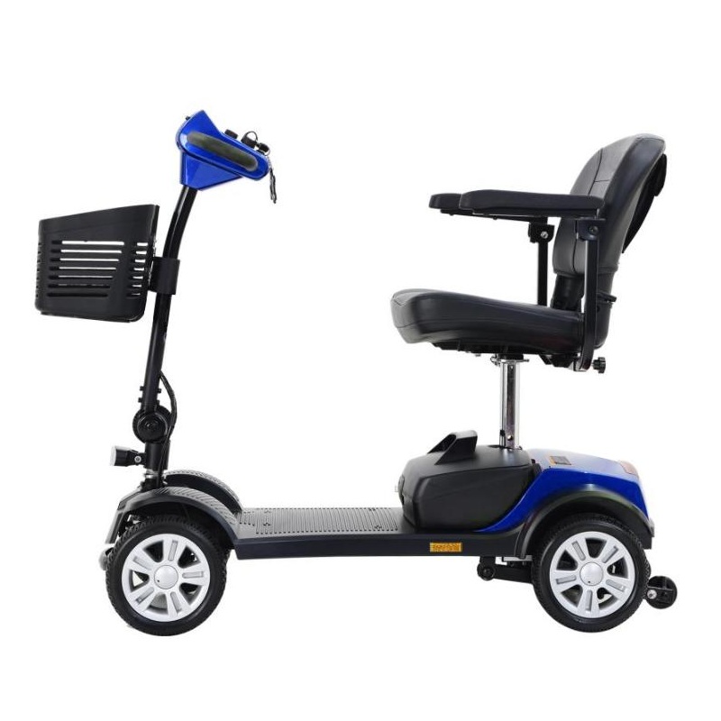 Kymco Mini Comfort SLi Mobility Scooter 8 Kymco Mini Comfort SLi Mobility Scooter - Image 8